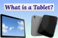 What is a Tablet & How Does it Work?