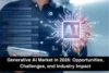 Generative AI Market in 2026: Opportunities, Challenges, and Industry Impact - Post Thumbnail