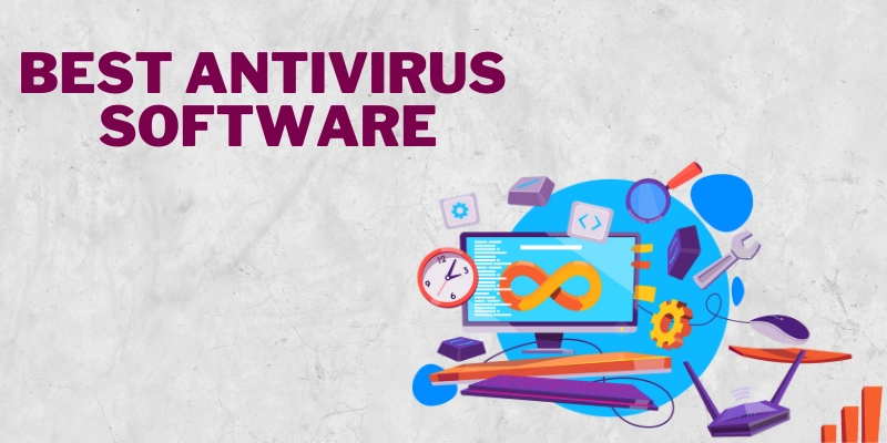 Antivirus Software