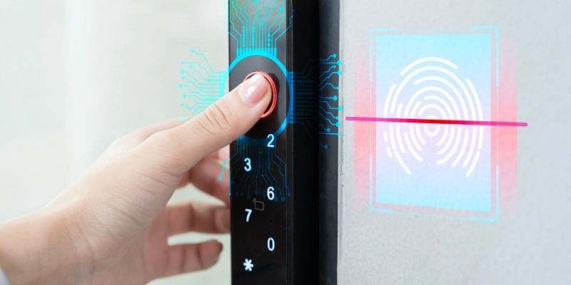 Are Smart Locks Safe