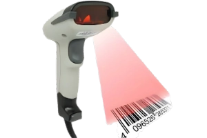 Bar Code Reader