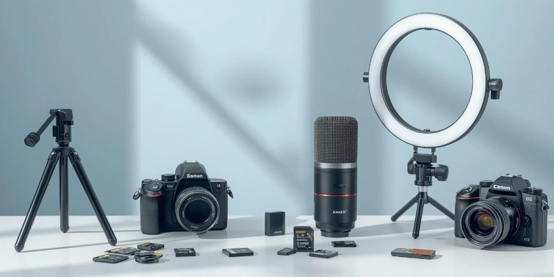 Benefits Of Using Camera Gadgets Benefits Of Using Camera Gadgets