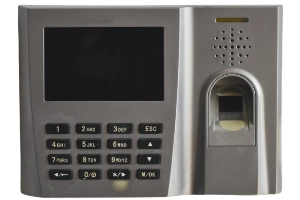 Biometric Devices
