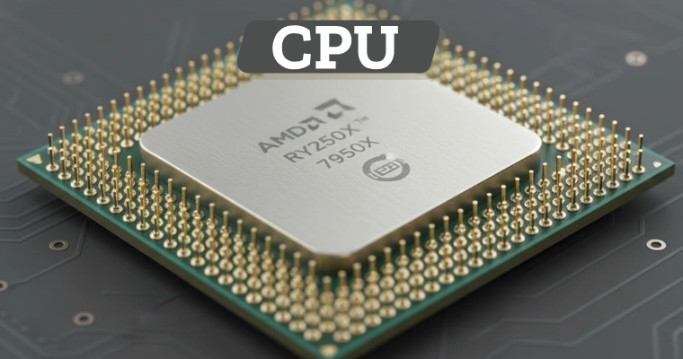 Cpu Cpu