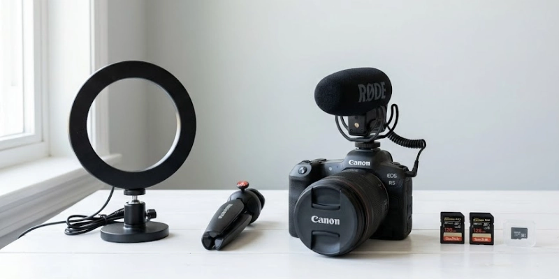 Camera Gadgets Camera Gadgets