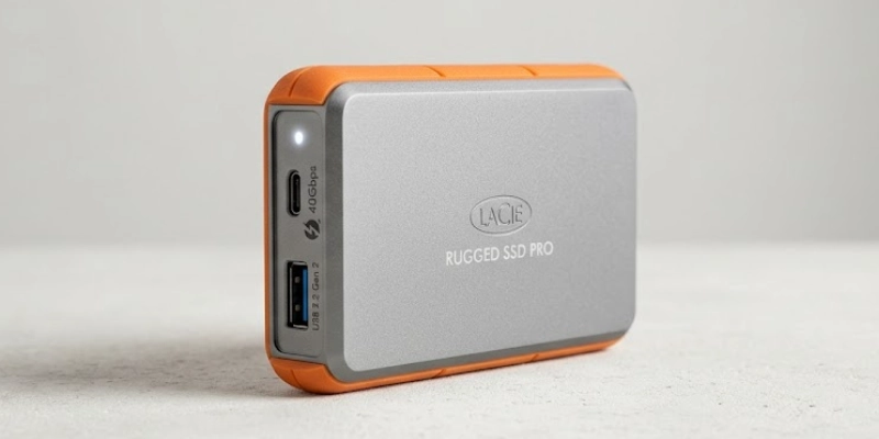 Choose The Right External Hard Drive Choose The Right External Hard Drive