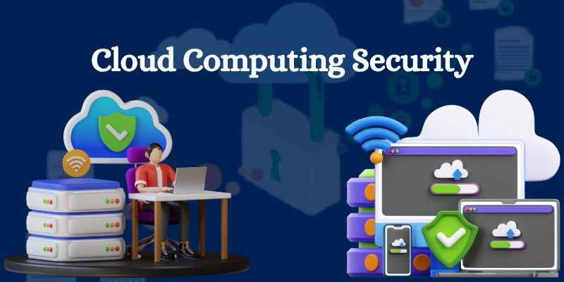Cloud Computing Security
