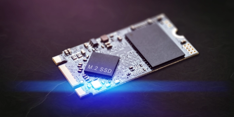 Common Uses Of Ssds