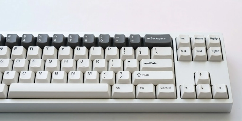 Compact Keyboards