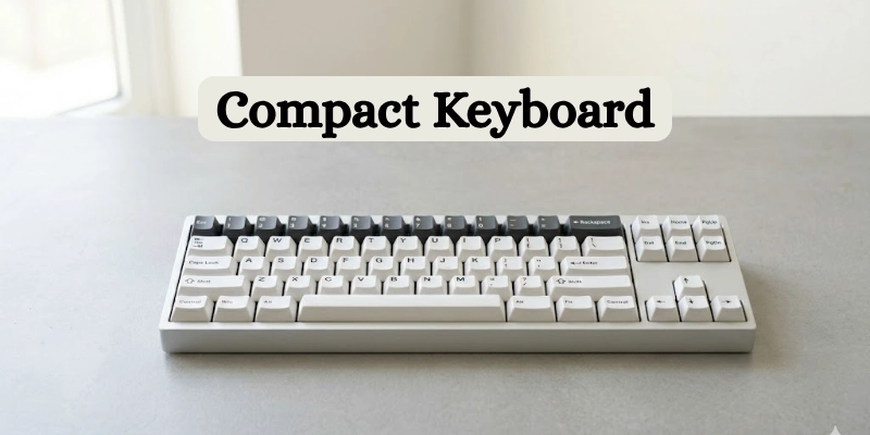 Compact Keyboards