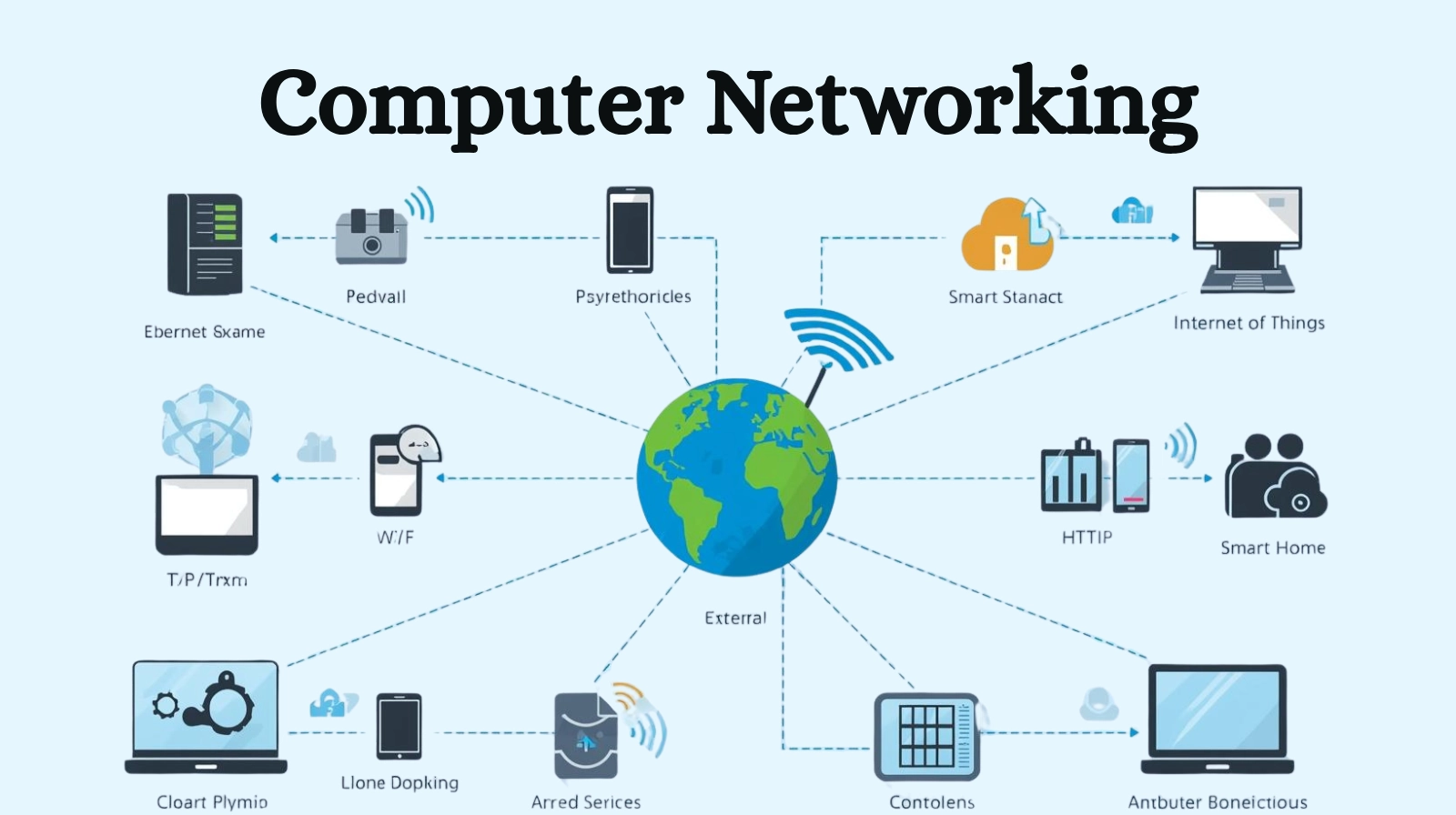 Computer Networking