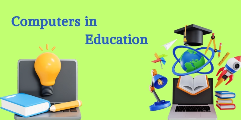 Computer In Education