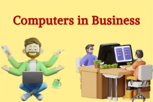Computers in Business - Complete Beginner's Guide in 2026