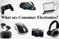 What Are Consumer Electronics – A Guide to Modern Devices 