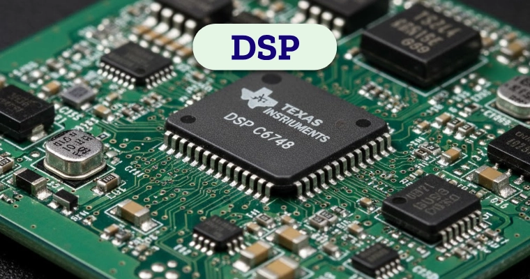 Dsp Dsp