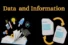Data and Information Explained for Students