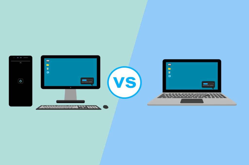 Desktop vs Laptop: Which One Delivers Better Long-Term Value?