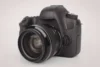 What is a Digital Camera? Beginner Complete Guide - Post Thumbnail