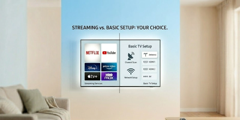 Do You Need A Smart Tv Do You Need A Smart Tv