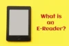 What is an E-Reader - Best Guide for Beginners and Readers - Post Thumbnail