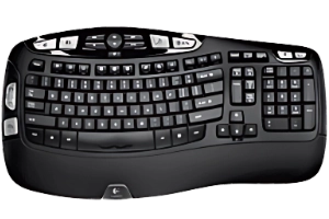 Ergonomic Keyboard