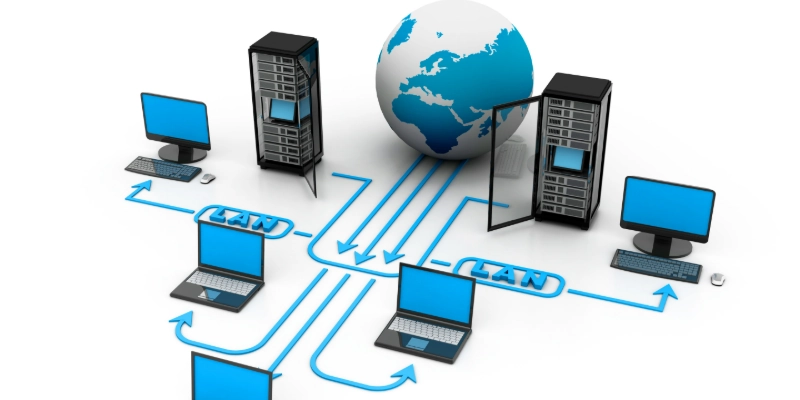 Examples Of Computer Networks
