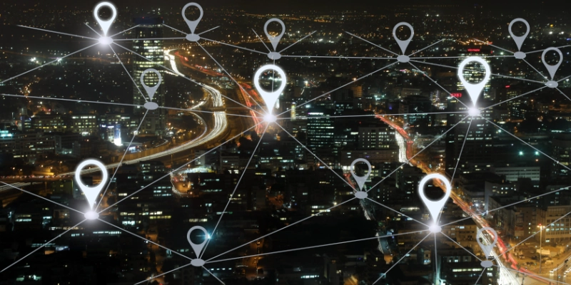 Examples Of Gps Devices Examples Of Gps Devices