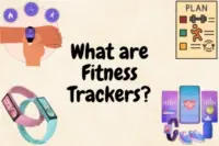 What Are Fitness Trackers – Features, Uses and Accuracy 
