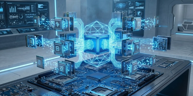 Future Trends In Computer Memory