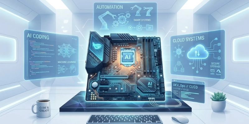 Future Trends In Programming Software Future Trends In Programming Software