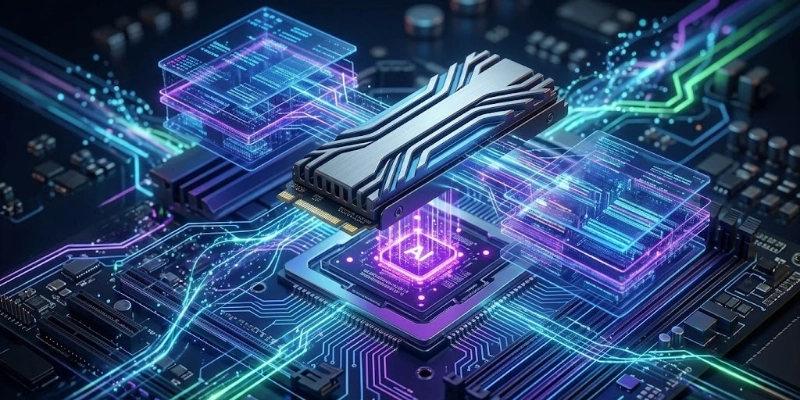 Future Trends In Ssd Technology