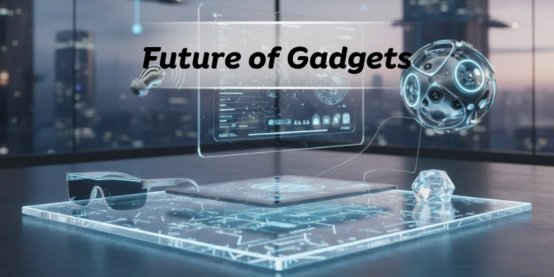 Future Of Gadgets Future Of Gadgets