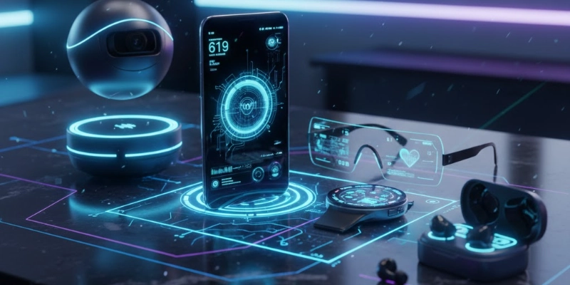 Future Of Latest Gadgets