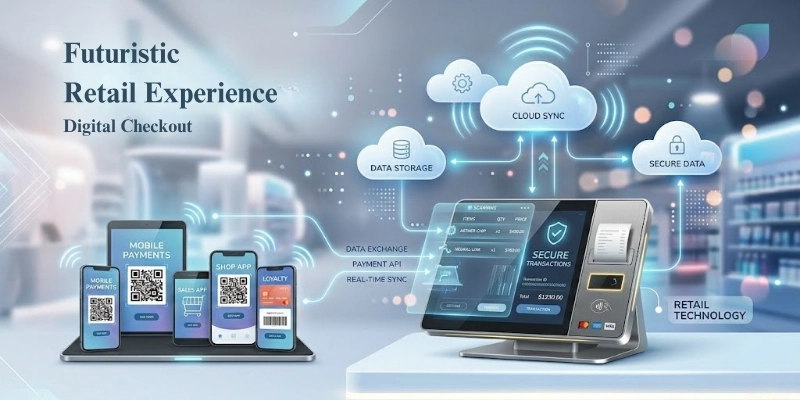 Future Of Pos Machines