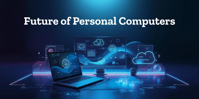 Future Of Personal Computers Future Of Personal Computers