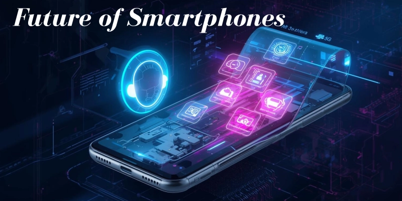 Future Of Smartphones