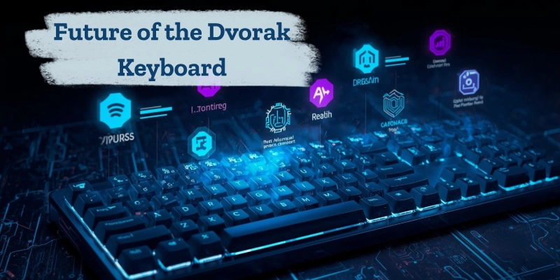 Future Of The Dvorak Keyboard
