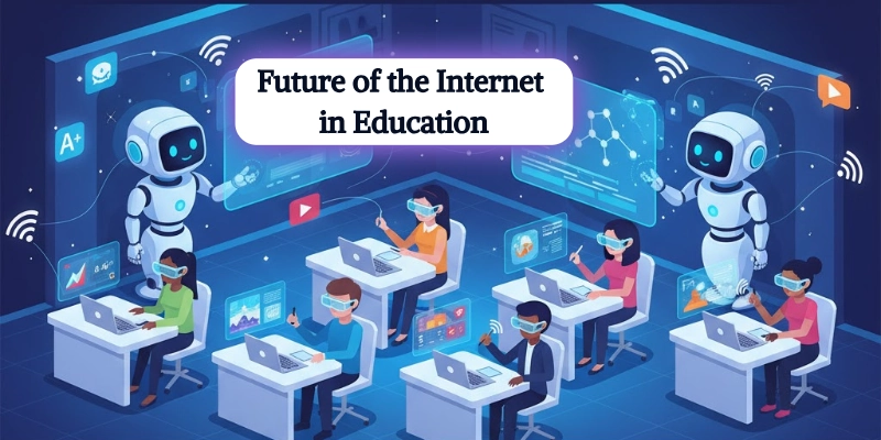 Future Of The Internet In Education Future Of The Internet In Education