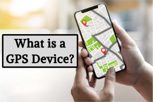 What is a GPS Device? Full Guide with Examples and Uses