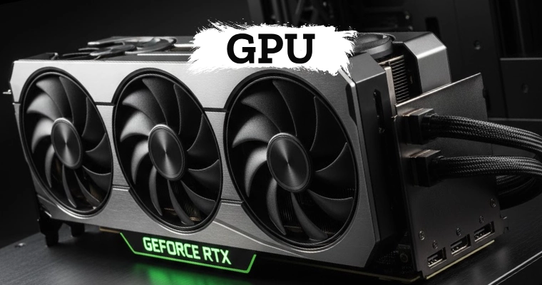 Gpu Gpu