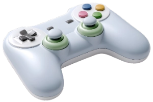 Game Controller  Gamepad