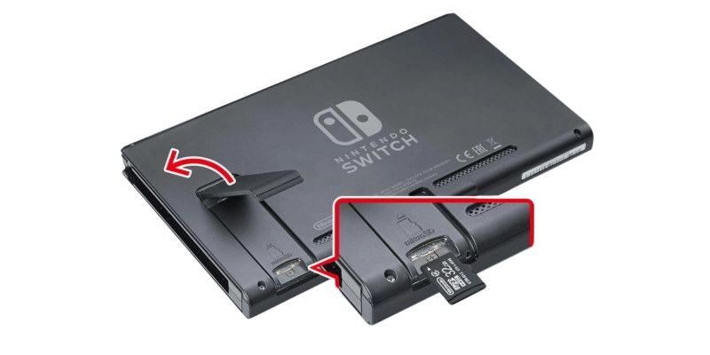 Gaming Devices