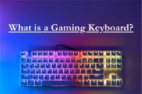 What Is a Gaming Keyboard – Features, Types & Benefits 