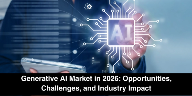 Generative Ai Market