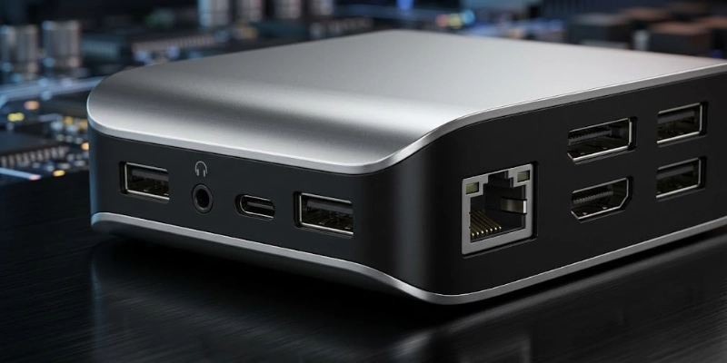 How To Choose A Docking Station How To Choose A Docking Station