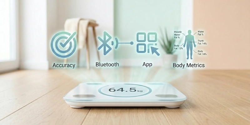 Smart Scale