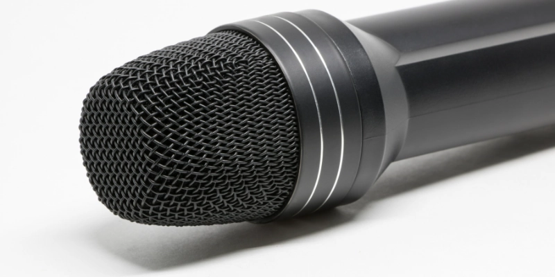 How To Choose The Best Wireless Microphone How To Choose The Best Wireless Microphone