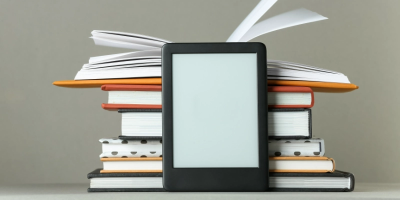 How To Choose The Right E‑Reader How To Choose The Right E‑Reader