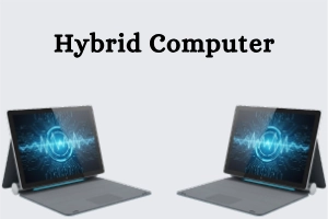 Hybrid Computers: Discover the Power of Two Worlds
