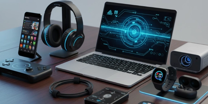 Importance Of Latest Gadgets